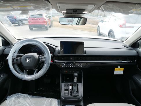 New 2026 Honda CR-V EX-L image 19