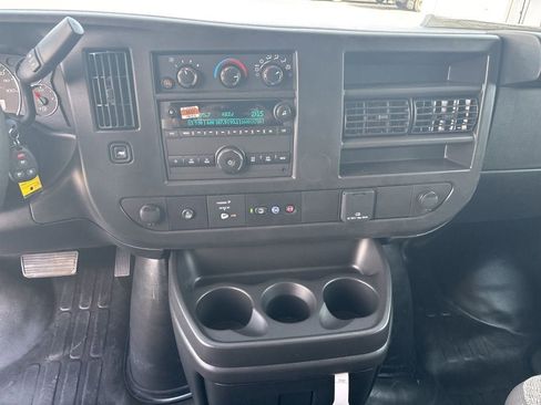 New 2025 Chevrolet Express 2500 w/ Driver Convenience Package image 25