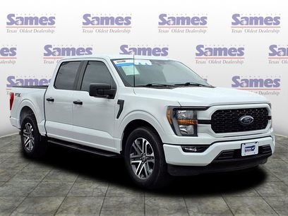 Used 2023 Ford F150 XL w/ STX Appearance Package