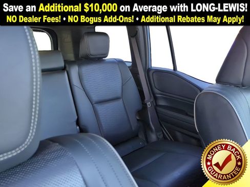 Used 2024 Toyota Land Cruiser image 23