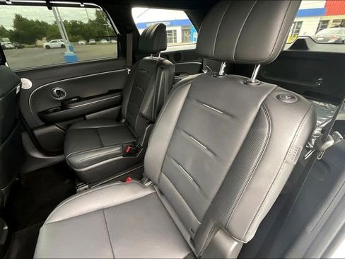 New 2026 Hyundai Palisade Calligraphy image 11