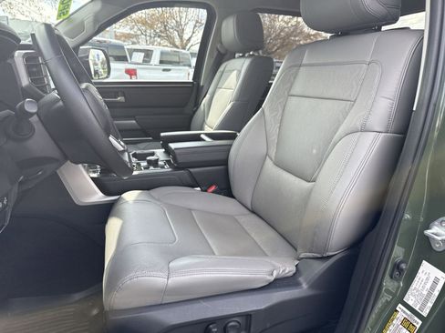 Used 2023 Toyota Tundra SR5 w/ SR5 Premium Package image 13