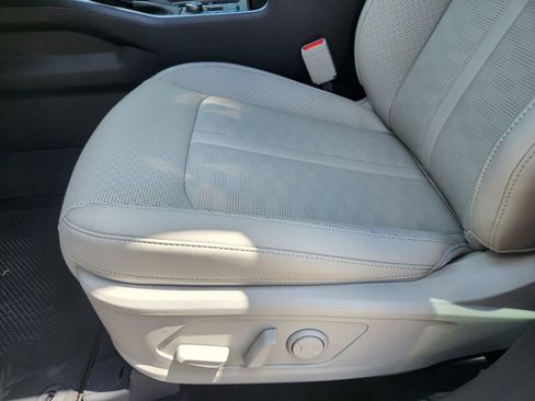 New 2026 Kia Sorento S w/ S Panoramic Sunroof Package FWD image 21