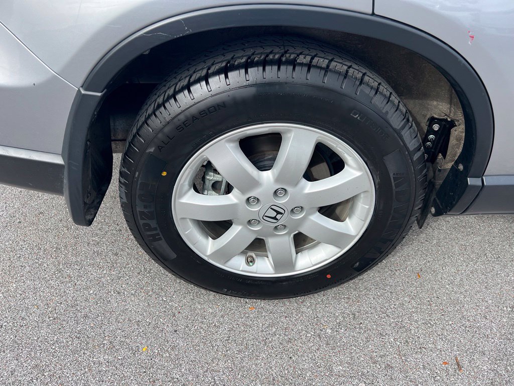 Used 2007 Honda CR-V EX image 9