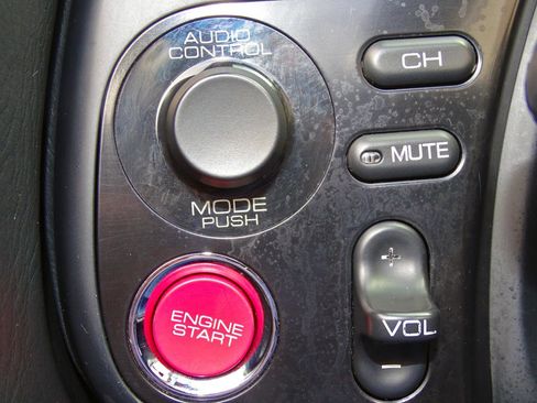 Used 2006 Honda S2000 image 22