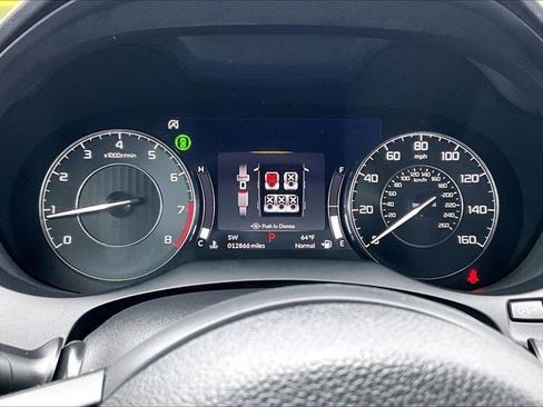 Used 2023 Acura RDX AWD image 25