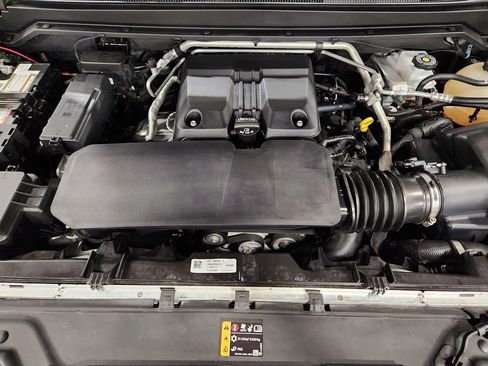 Used 2023 GMC Canyon AT4X image 53