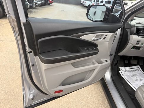 Used 2022 Honda Pilot EX-L image 8