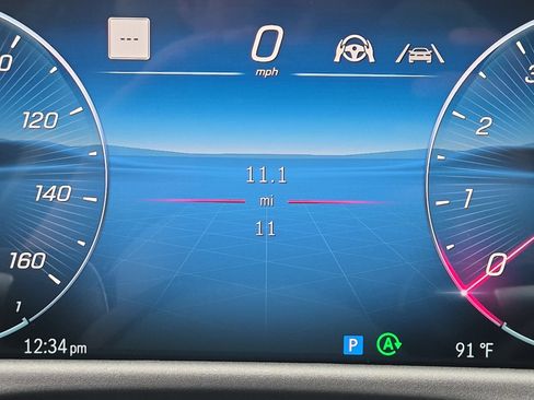 New 2026 Mercedes-Benz E 350 4MATIC Sedan image 22