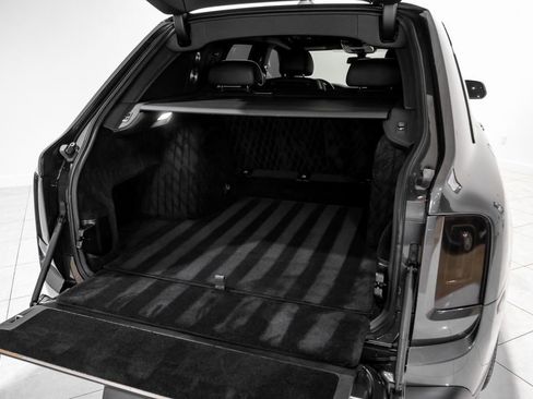 Used 2022 Rolls-Royce Cullinan w/ Cullinan Package AWD/4WD image 68