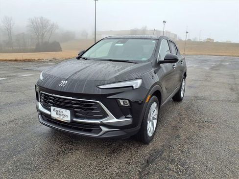 Used 2025 Buick Encore GX Preferred image 39