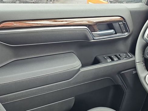 New 2026 Chevrolet Silverado 1500 LT Trail Boss w/ Convenience Package II image 22