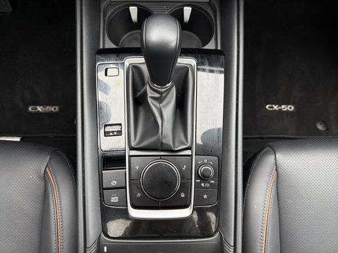 Used 2026 MAZDA CX-50 AWD 2.5 S w/ Premium Package image 25