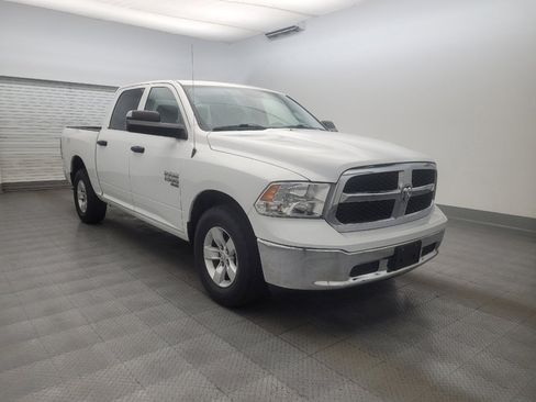 Used 2019 RAM 1500 Tradesman w/ Popular Equipment Group RWD image 13