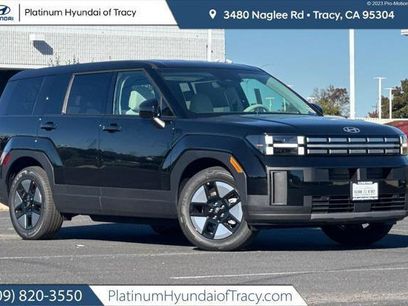 New 2026 Hyundai Santa Fe SE