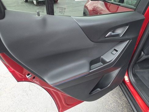 Used 2025 Chevrolet Equinox RS w/ Safety and Technology Package image 25