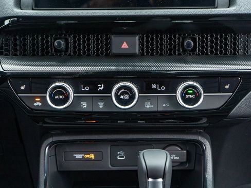 New 2026 Honda CR-V EX-L image 21