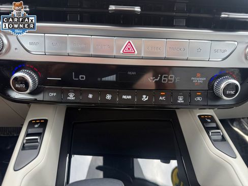 Certified 2025 Kia Telluride S AWD/4WD image 29