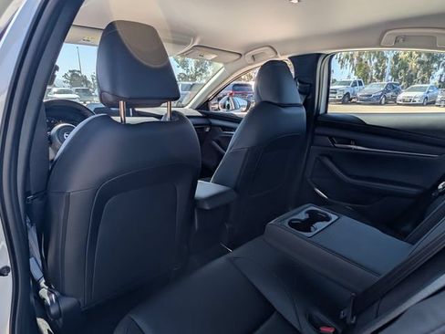 New 2026 MAZDA MAZDA3 s Sport FWD image 16