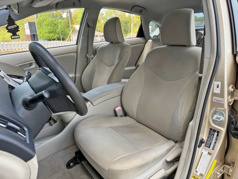 Used 2010 Toyota Prius FWD image 18