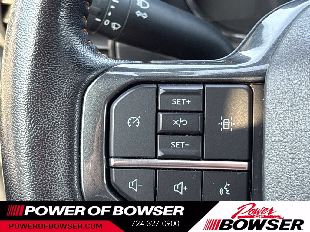 Used 2022 Ford F150 Tremor w/ Equipment Group 401A Mid AWD/4WD image 24