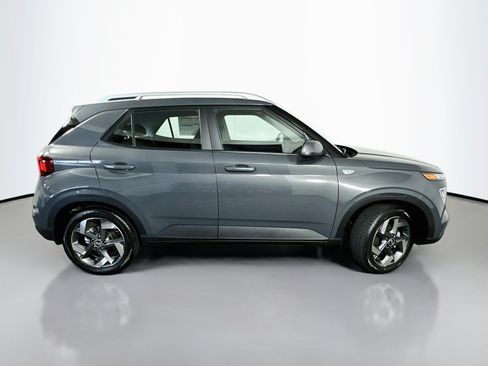 New 2026 Hyundai Venue SEL FWD image 8