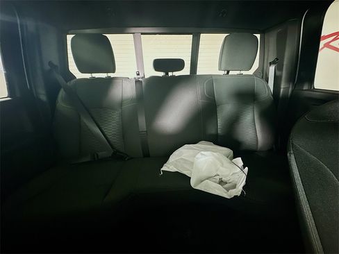 New 2026 RAM 3500 Tradesman image 10