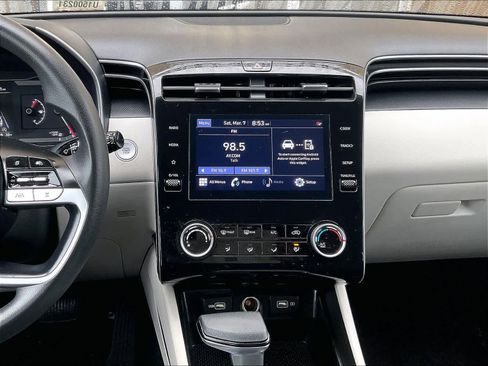 Certified 2022 Hyundai Tucson SEL image 18