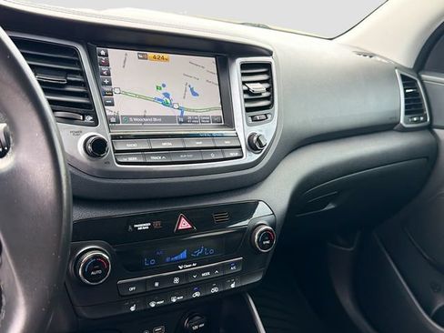 Used 2018 Hyundai Tucson SEL Plus FWD image 26