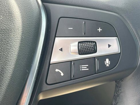 Used 2024 BMW 330e xDrive 330e xDrive Plug-In Hybrid AWD image 20