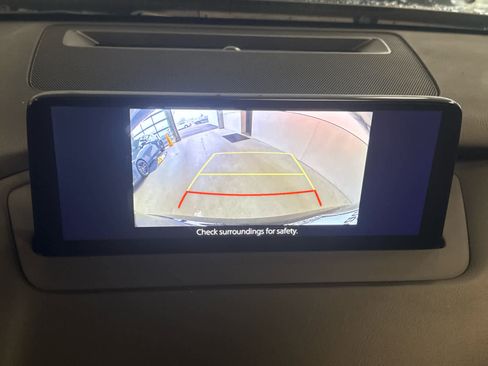 Certified 2023 MAZDA CX-9 Touring image 15