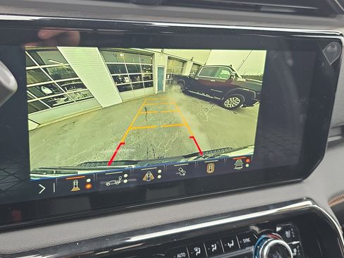 New 2026 GMC Sierra 3500 AT4 w/ Technology Package image 30