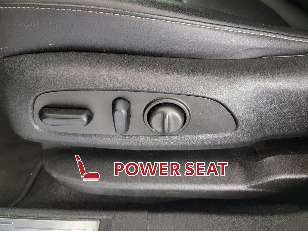 Used 2023 GMC Acadia SLT AWD/4WD image 15