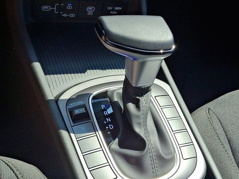 New 2025 Hyundai Kona SEL image 6