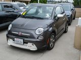 Used 2016 FIAT 500 e image 3