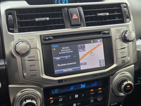 Used 2019 Toyota 4Runner Limited image 18