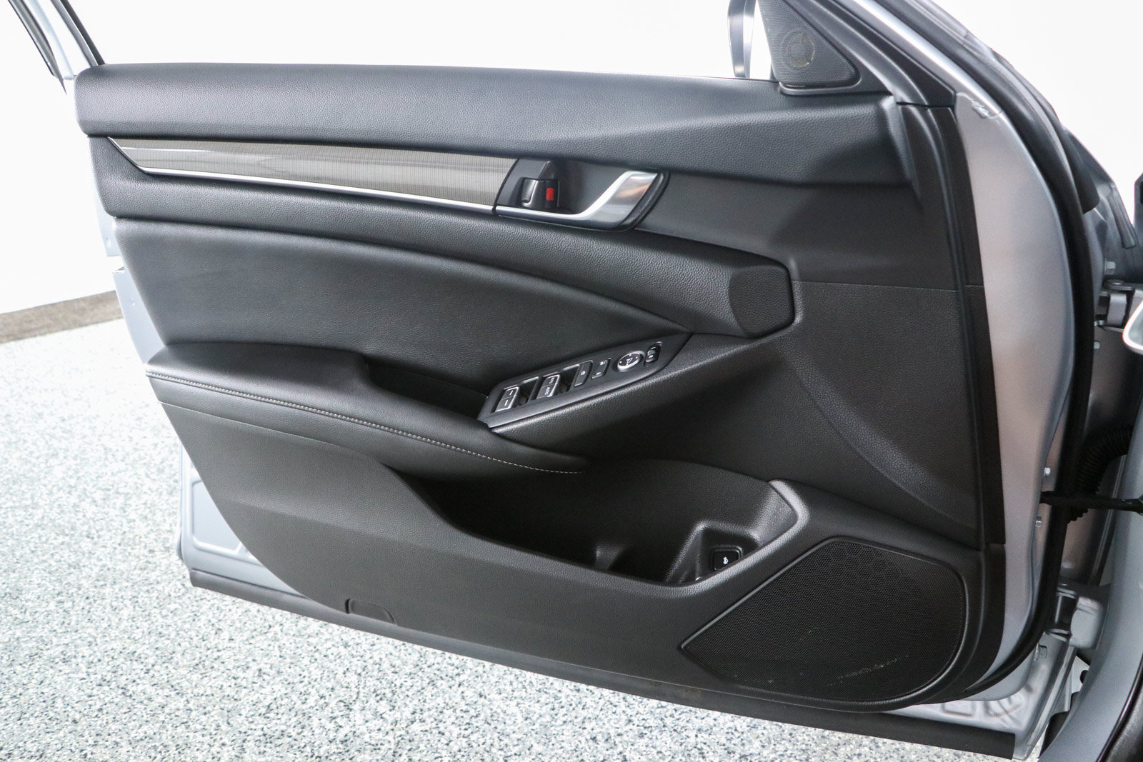 Used 2022 Honda Accord Sport image 21