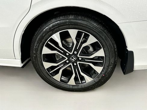 New 2026 Honda Odyssey Elite image 24