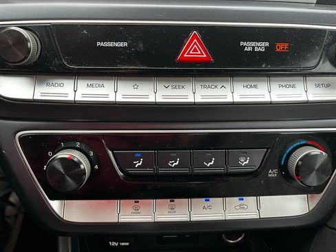 Used 2018 Hyundai Sonata SE image 22