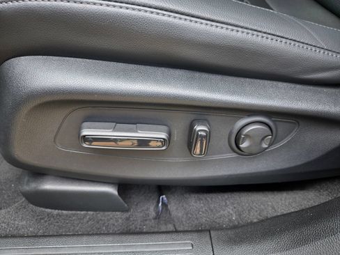 Used 2024 Honda CR-V EX-L image 24