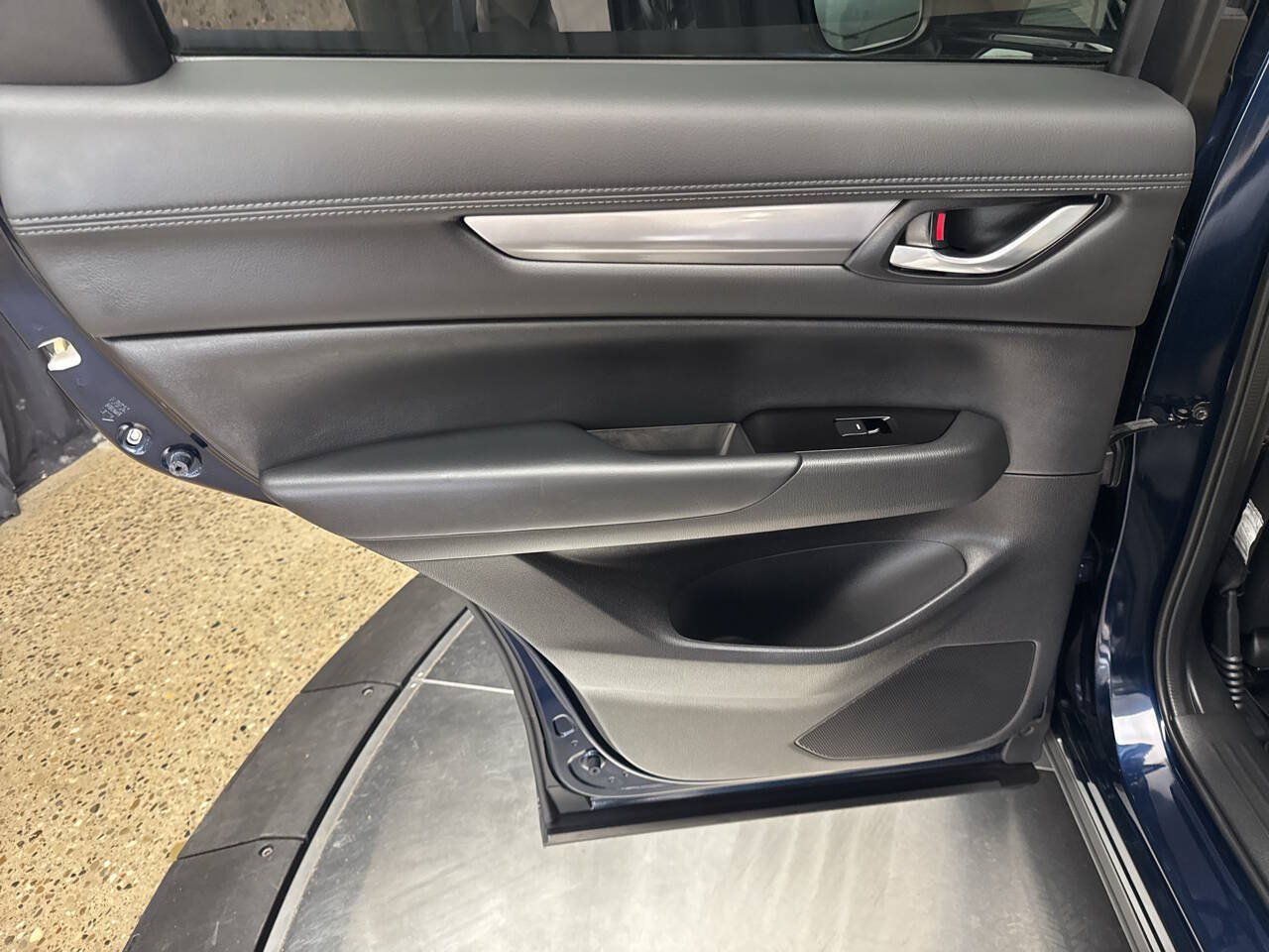 Used 2019 MAZDA CX-5 Touring AWD/4WD image 21