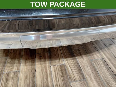 Used 2025 GMC Acadia Denali w/ LPO, Floor Liner Package AWD/4WD image 14