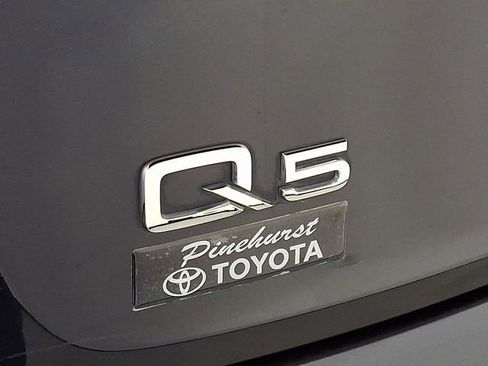 Used 2020 Audi Q5 2.0T Titanium Premium Plus w/ Premium Plus Package image 30