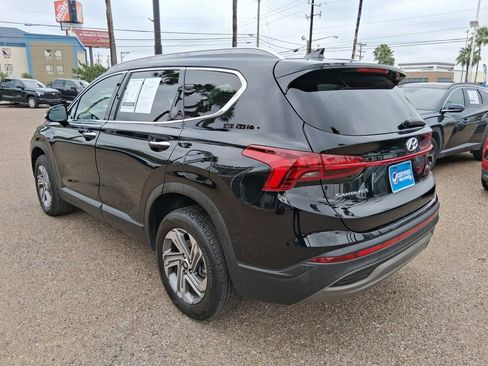 Used 2023 Hyundai Santa Fe SEL image 5