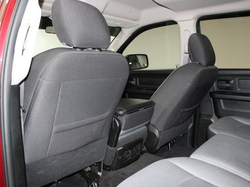 Used 2023 RAM 1500 Tradesman w/ Tradesman SXT Package AWD/4WD image 27