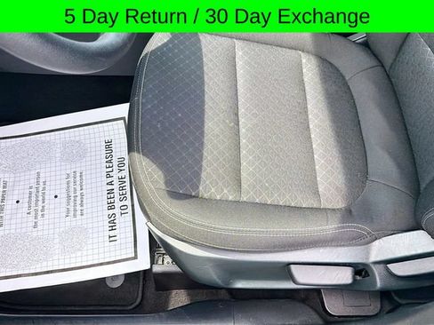 Certified 2025 Ford Escape Active AWD/4WD image 27