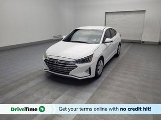 Used 2020 Hyundai Elantra SE w/ Cargo Package (C1) image 1
