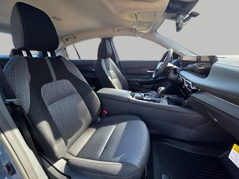 New 2026 Nissan Sentra SV image 10