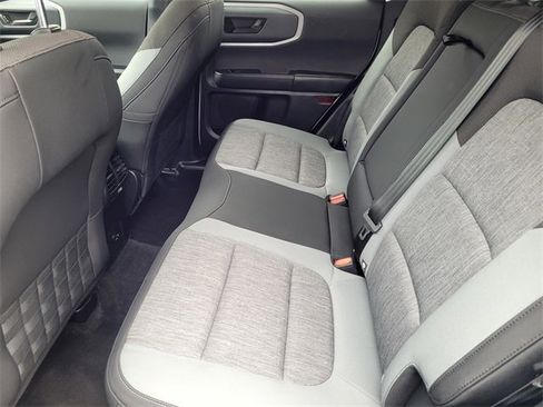 Certified 2022 Ford Bronco Sport Big Bend image 12