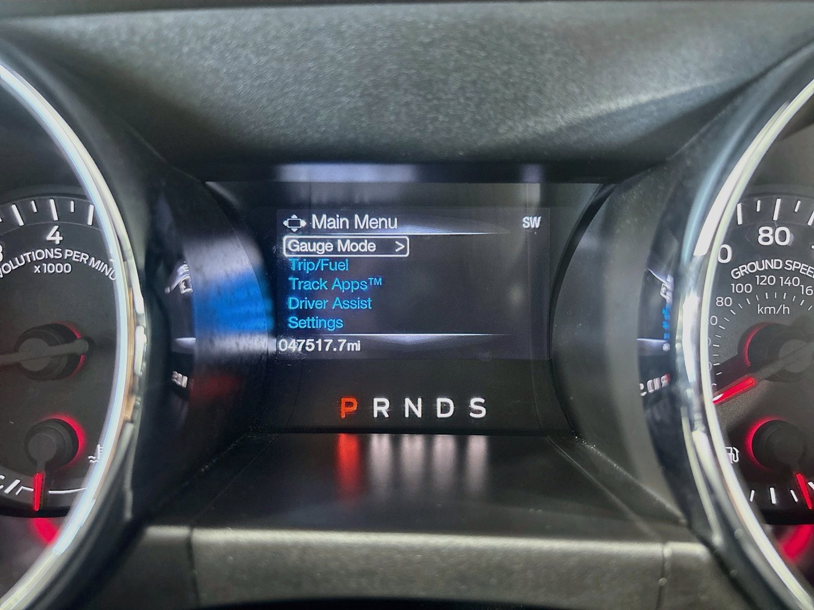 Used 2015 Ford Mustang GT RWD image 12